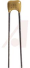 Capacitor;Ceramic;Cap 4700 pF;Tol 10%;Vol-Rtg 50 VDC;Radial;X7R - 70195815 - Allied Electronics, Inc.