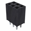 Headers, Receptacles, Female Sockets - SAM1212-03-ND - DigiKey
