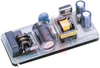 Power Supply, Switching; 5 W (Max.); 85to 132 VAC (1 Phase)/110 to 170 VDC - 70161559 - Allied Electronics, Inc.