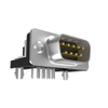 D-Sub Connector Assemblies - FCE17E09PB4E0-ND - DigiKey