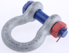 Shackles - 3123370 - RS Components, Ltd.