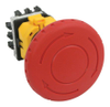 Emergency Stop Push Buttons - 8337101 - RS Components, Ltd.