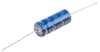 Aluminium Capacitors - 1085484 - RS Components, Ltd.