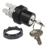 Key Switch Heads -- 7578866 - Image