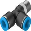 Pneumatic Fittings - 2716866 - RS Components, Ltd.