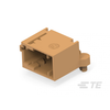 Headers, Male Pins - 1734-1801434-2-ND - DigiKey