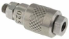 Fixed Orifice Flow Control - MIL-FOFC - Beswick Engineering Co., Inc.