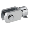 Pneumatic Cylinder & Actuator Accessories - 295650 - RS Components, Ltd.