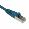 Modular/Ethernet Cables (RJ45, RJ11) - 4627-CAT6-0103-SSTP-ND - DigiKey