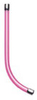 17593-30 Pink Voice Tube for Supra Mirage Starset -  - Tele-Communication, Inc.