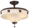 M273219 Semi-Flush Mts.-Bowl Style - 695461 - Capital Lighting, Inc.