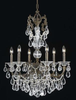 32313 Mid. Chandeliers-Candle - 782704 - Capital Lighting, Inc.