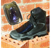 Impacto Universal Polycarbonate Instep Guard - 628167-03800 - 628167-03800 - R. S. Hughes Company, Inc.