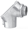 Rigid/EMT Conduit Elbow Joint -- CI7204 - Image