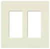 Standard Wall Plate -- SC-2-BI - Image