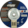 Norton Gemini A Type 27 Grinding Wheel - 66252940148 - Norton Abrasives