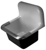 Z5880 Series Service Sink - Z5880 - Zurn Industries LLC