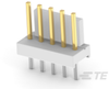 PCB Headers & Receptacles - 641213-5 - TE Connectivity