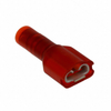 Terminals - Quick Connects, Quick Disconnect Connectors - WM2897TR-ND - DigiKey