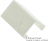 Closed End Dust Cover 6 Pos, Polyester; Accessory Type Amp Te Connectivity - 26AC8472 - Newark, An Avnet Company