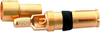D Sub Contact, Socket, Crimp; For Use With Amphenol Communications Solutions - 99K7803 - Newark, An Avnet Company