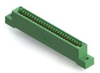 Card Edge Conn, Single Side, 26Pos, Lug; Card Edge Connector Type Edac - 67AJ2674 - Newark, An Avnet Company