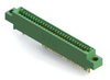 Card Conn, Single Side, 28Pos, Wire Wrap; Card Edge Connector Type Edac - 67AJ2971 - Newark, An Avnet Company
