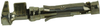 Contact, Socket, 18-14Awg, Crimp; Product Range Amp - Te Connectivity - 29K6322 - Newark, An Avnet Company