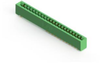 Card Edge Conn, Dual Side, 42Pos, Th; Card Edge Connector Type Edac - 87AH2801 - Newark, An Avnet Company