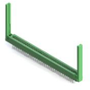 Card Conn, Dual Side, 70Pos, Wire Wrap; Card Edge Connector Type Edac - 58AJ4324 - Newark, An Avnet Company