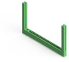 Card Edge Conn, Single Side, 22Pos, Th; Card Edge Connector Type Edac - 86AH9150 - Newark, An Avnet Company