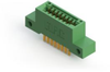 Card Edge Conn, Dual Side, 16Pos, Lug; Card Edge Connector Type Edac - 67AJ4650 - Newark, An Avnet Company