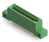 Card Edge Conn, Dual Side, 26Pos, Th; Card Edge Connector Type Edac - 67AJ8513 - Newark, An Avnet Company
