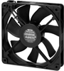 Dc Fan, 120Mm, 1900Rpm, 24V, 0.1A Rohs Compliant Panasonic - 32AK8153 - Newark, An Avnet Company