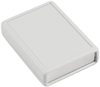 Enclosure, Instrument, Abs, Grey; Enclosure Type Hammond - 40AH2116 - Newark, An Avnet Company