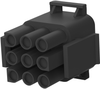 09P Umnl Plug Hsg Blk Rohs Compliant Amp Te Connectivity - 10H0051 - Newark, An Avnet Company