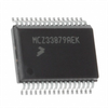 CAN Interface IC 3.3V Reg,CAN, 0 LIN -- 568-MCZ33903CP3EKR2 - Image
