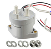 Power Relays, Over 2 Amps - EV200HAANA -- 774278-EV200HAANA