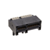 Card Edge Connectors - Edgeboard Connectors - PCIE-036-02-S-D-RA - 888763-PCIE-036-02-S-D-RA - Win Source Electronics