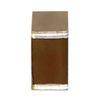 Mica and PTFE Capacitors -- MCHN38FK102J - Image