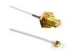 RF Cable Assemblies - CSI-SGFI-100-UFFR - TE Connectivity