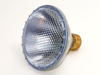50 Watt, 120-125 Volt Halogen White PAR30 Flood - VB-G-4803 - bulbs.com