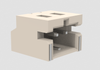 AgilLink™ 2.0mm - G861F02141CEU - Amphenol Communications Solutions