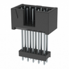Headers, Male Pins - 612-ZSS-105-04-T-D-840-ND - DigiKey