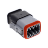 Rectangular Connector Housings - 889-2256-ND - DigiKey