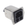 Power Entry Modules (PEM) - 486-6278-ND - DigiKey