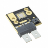 LED Emitters - Infrared, UV, Visible -- CBT-120-UV-C31-R400-22-ND