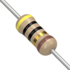 Through Hole Resistors - 749-2063-1-ND - DigiKey