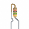 Through Hole Resistors - PCF14JT2M00-ND - DigiKey