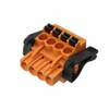 Headers, Plugs and Sockets - 4381-1002300000-ND - DigiKey